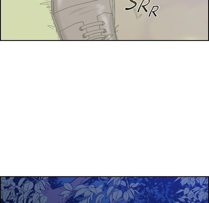 Lovers, Cats, and the Killer Chapter 21 page 31 - 