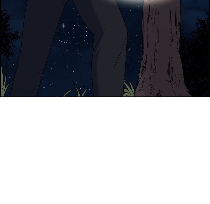 Lovers, Cats, and the Killer Chapter 21 page 33 - 