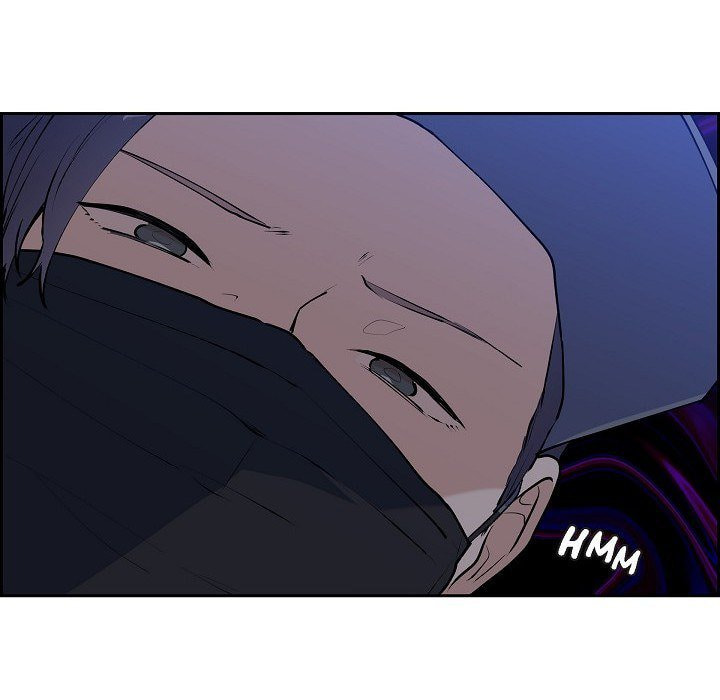 Lovers, Cats, and the Killer Chapter 21 page 34 - 