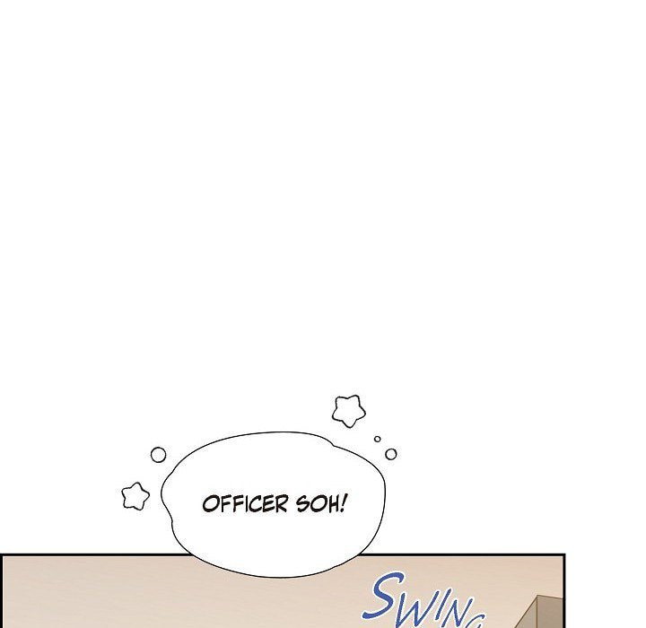 Lovers, Cats, and the Killer Chapter 21 page 37 - 
