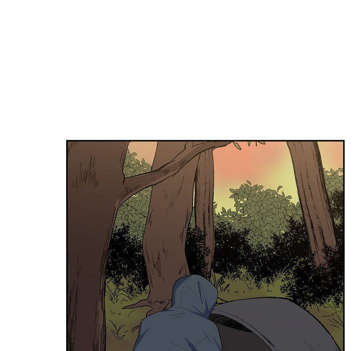Lovers, Cats, and the Killer Chapter 21 page 5 - 