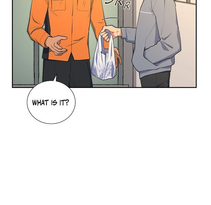 Lovers, Cats, and the Killer Chapter 21 page 42 - 