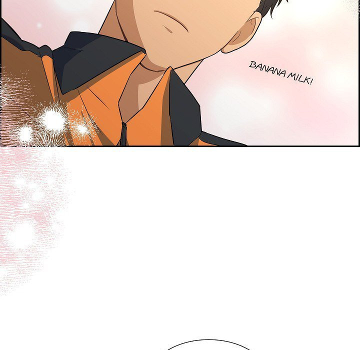Lovers, Cats, and the Killer Chapter 21 page 47 - 