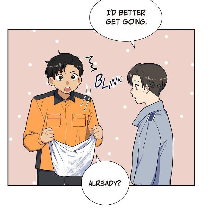 Lovers, Cats, and the Killer Chapter 21 page 48 - 