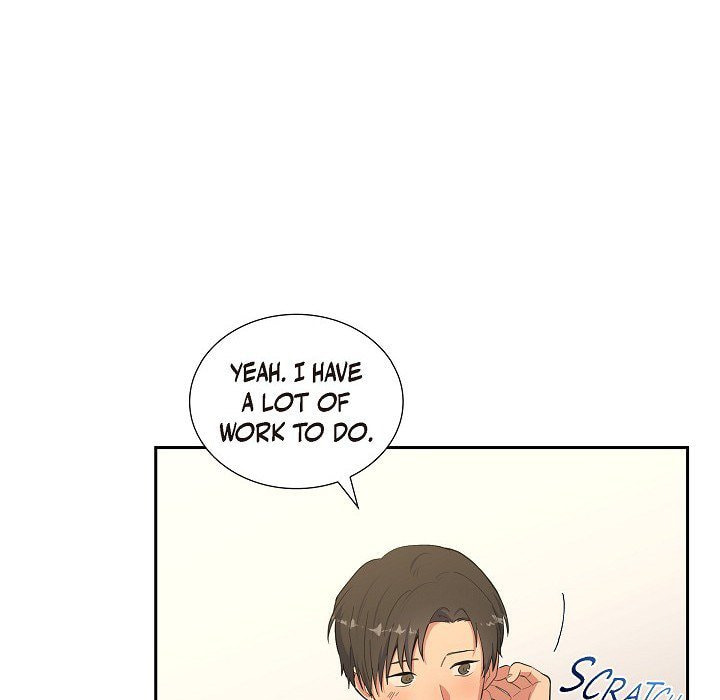 Lovers, Cats, and the Killer Chapter 21 page 49 - 