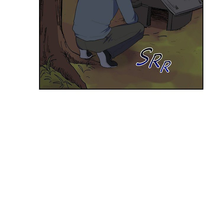 Lovers, Cats, and the Killer Chapter 21 page 6 - 