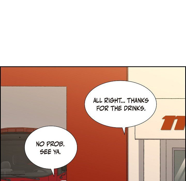Lovers, Cats, and the Killer Chapter 21 page 52 - 