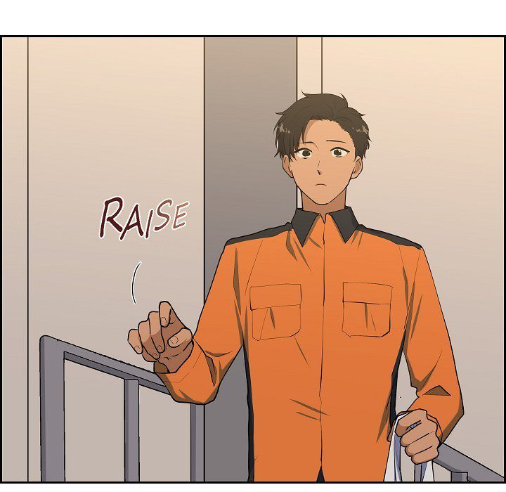 Lovers, Cats, and the Killer Chapter 21 page 56 - 