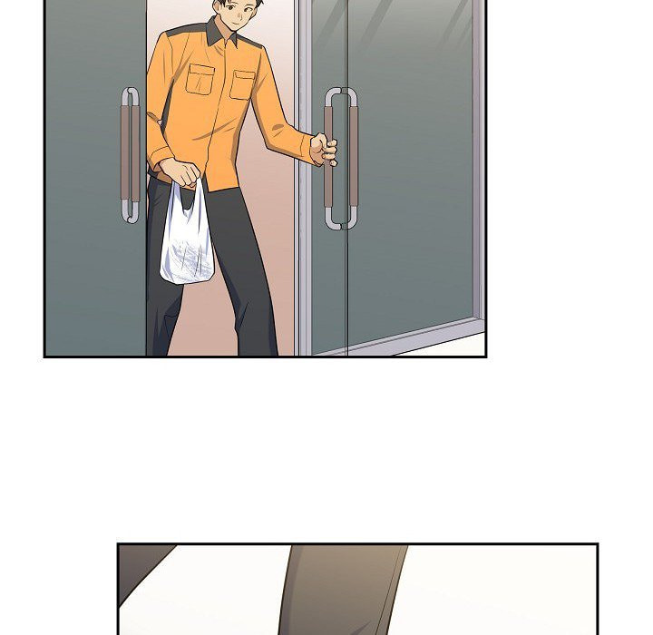 Lovers, Cats, and the Killer Chapter 21 page 58 - 