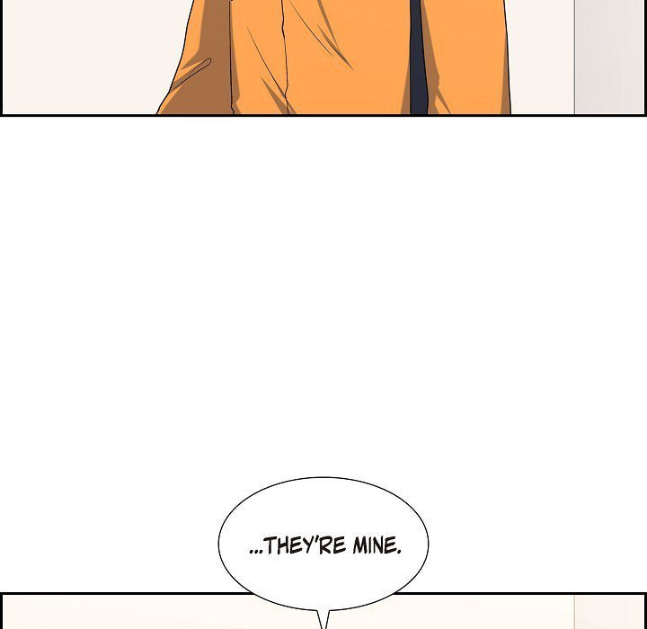 Lovers, Cats, and the Killer Chapter 21 page 65 - 