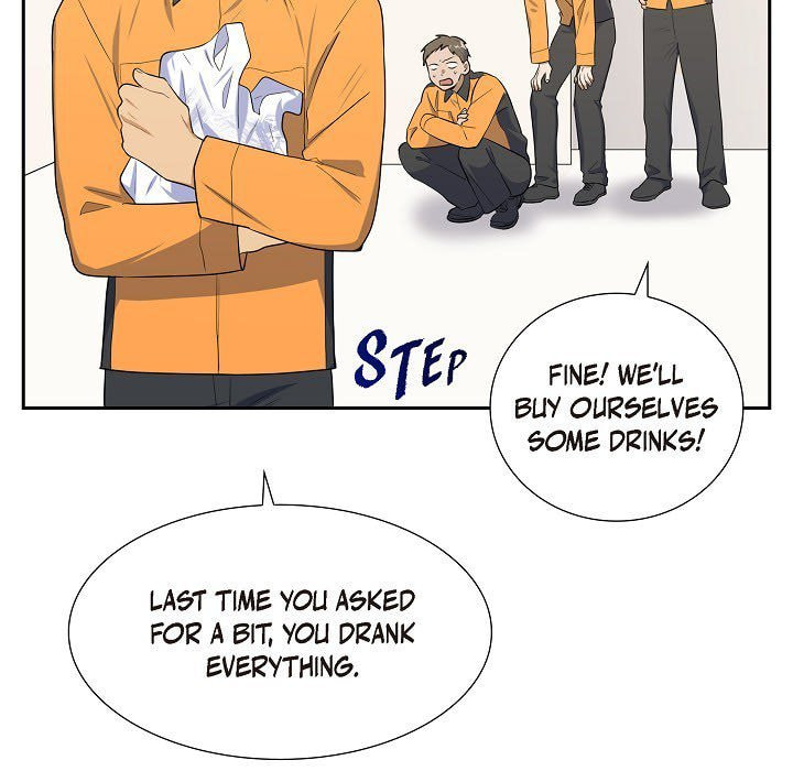 Lovers, Cats, and the Killer Chapter 21 page 68 - 