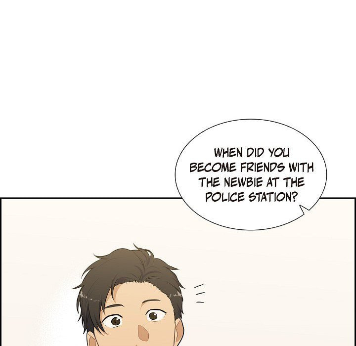 Lovers, Cats, and the Killer Chapter 21 page 69 - 