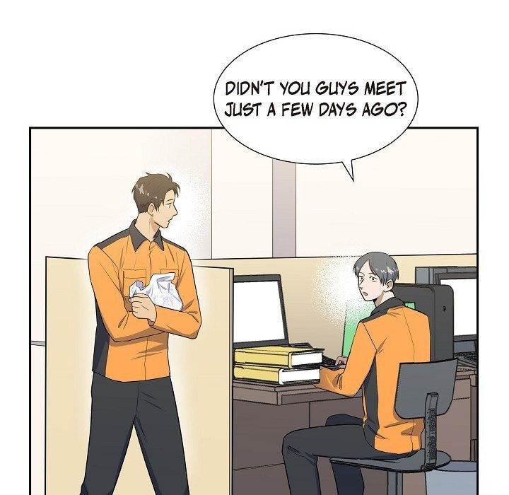 Lovers, Cats, and the Killer Chapter 21 page 71 - 