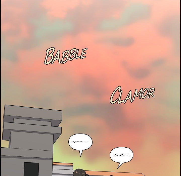 Lovers, Cats, and the Killer Chapter 21 page 77 - 