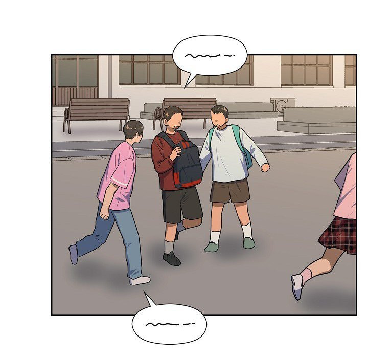 Lovers, Cats, and the Killer Chapter 21 page 79 - 