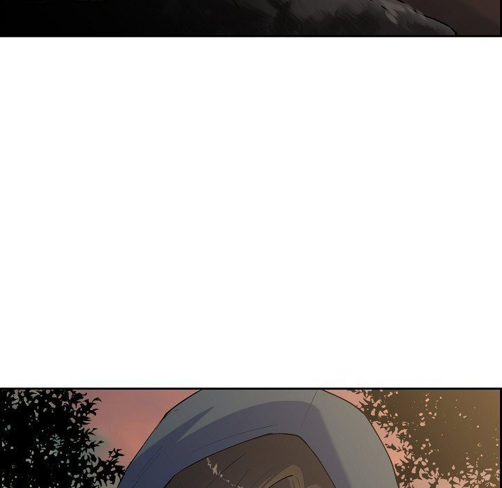 Lovers, Cats, and the Killer Chapter 21 page 9 - 