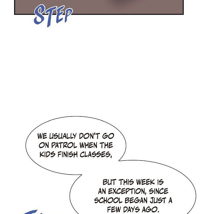 Lovers, Cats, and the Killer Chapter 21 page 81 - 