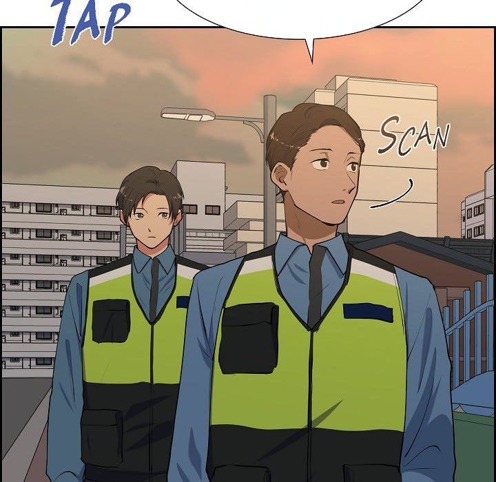 Lovers, Cats, and the Killer Chapter 21 page 82 - 