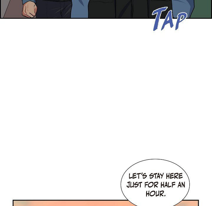 Lovers, Cats, and the Killer Chapter 21 page 83 - 