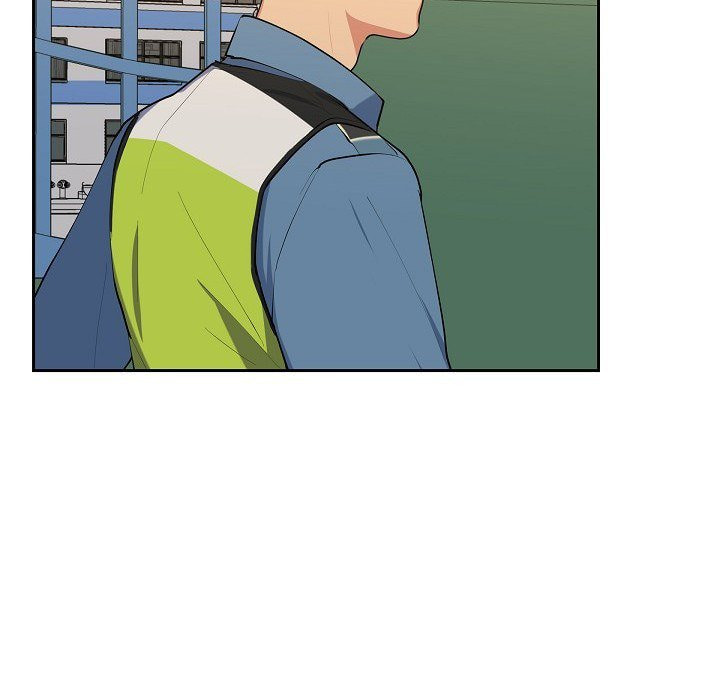 Lovers, Cats, and the Killer Chapter 21 page 86 - 