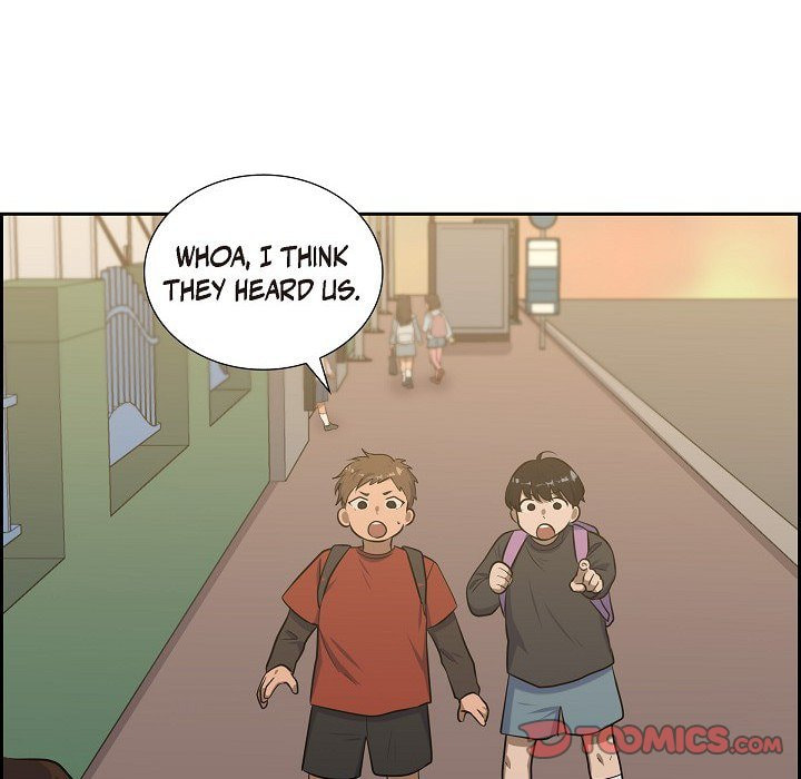Lovers, Cats, and the Killer Chapter 21 page 87 - 