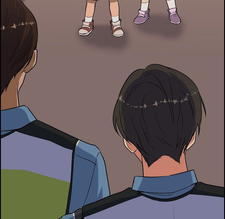 Lovers, Cats, and the Killer Chapter 21 page 88 - 