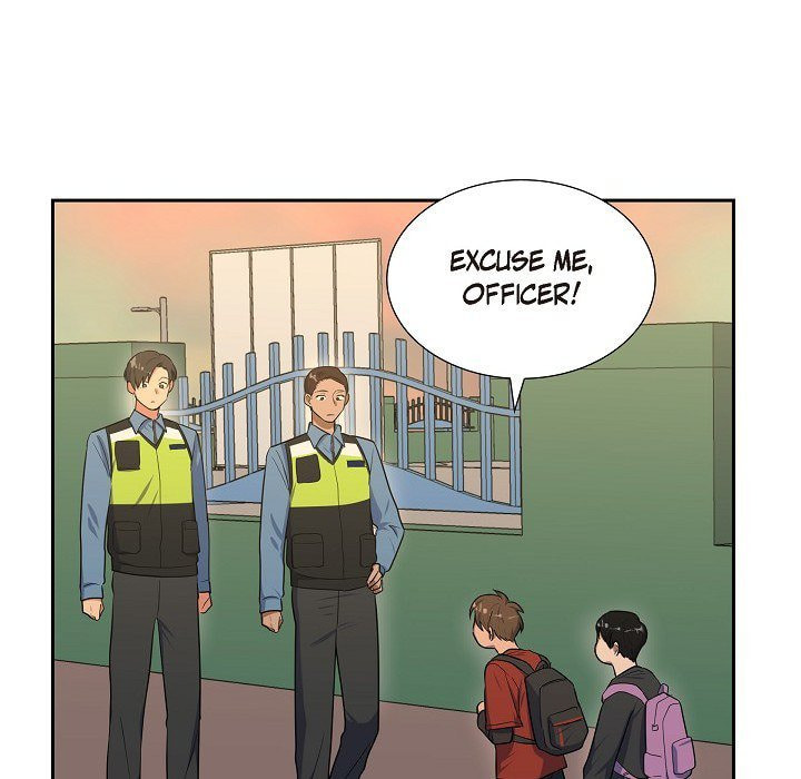 Lovers, Cats, and the Killer Chapter 21 page 91 - 