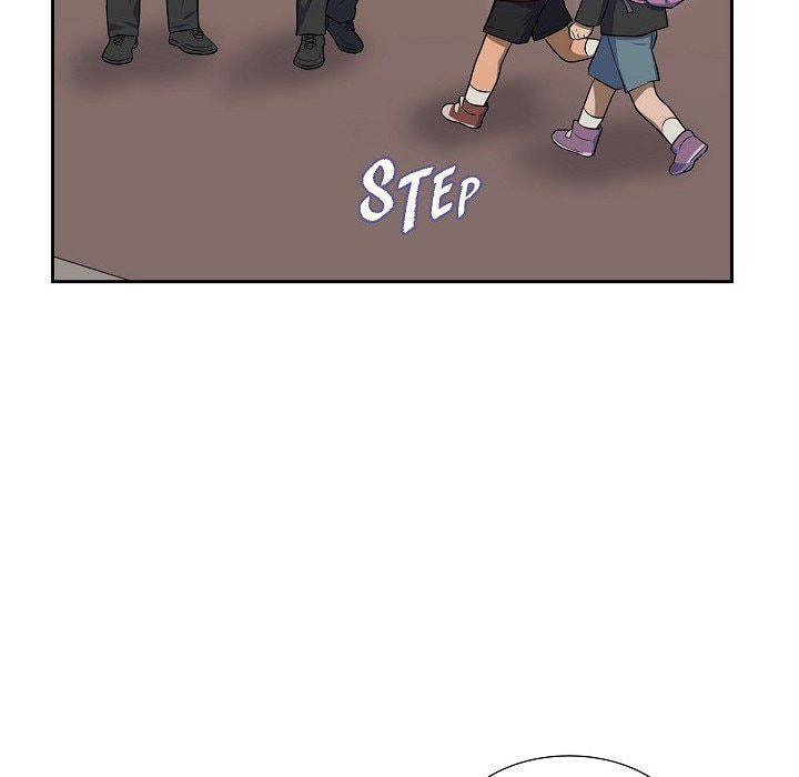 Lovers, Cats, and the Killer Chapter 21 page 92 - 