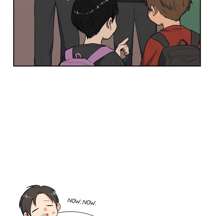 Lovers, Cats, and the Killer Chapter 21 page 94 - 