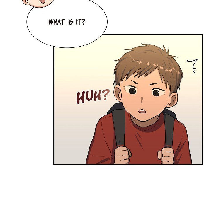 Lovers, Cats, and the Killer Chapter 21 page 95 - 