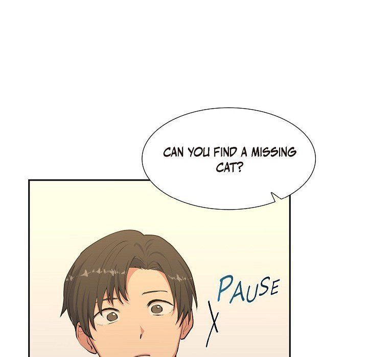 Lovers, Cats, and the Killer Chapter 21 page 96 - 