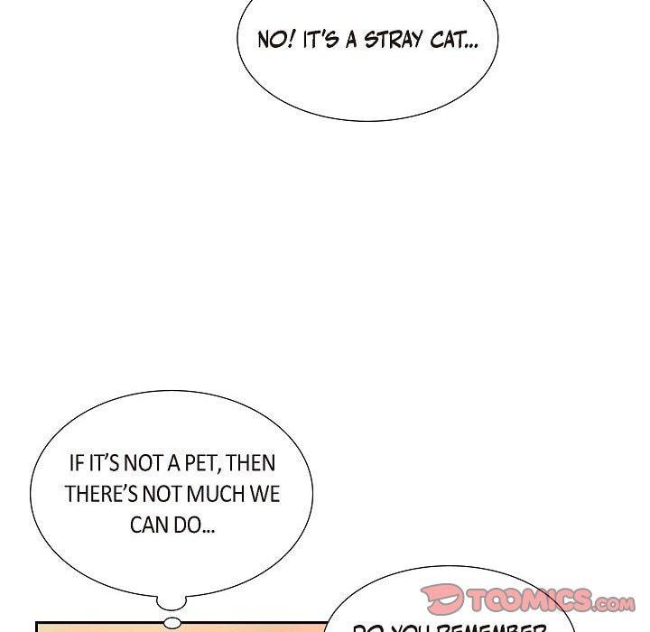 Lovers, Cats, and the Killer Chapter 21 page 99 - 