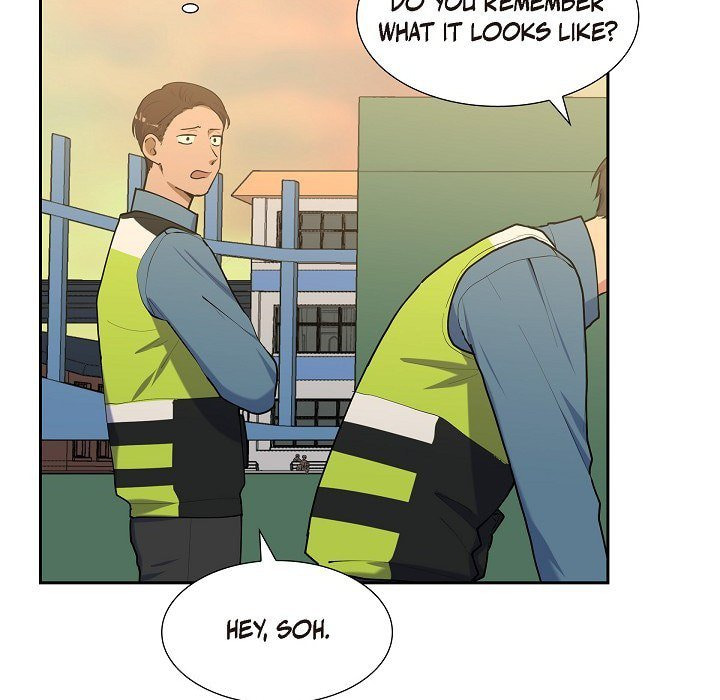 Lovers, Cats, and the Killer Chapter 21 page 100 - 