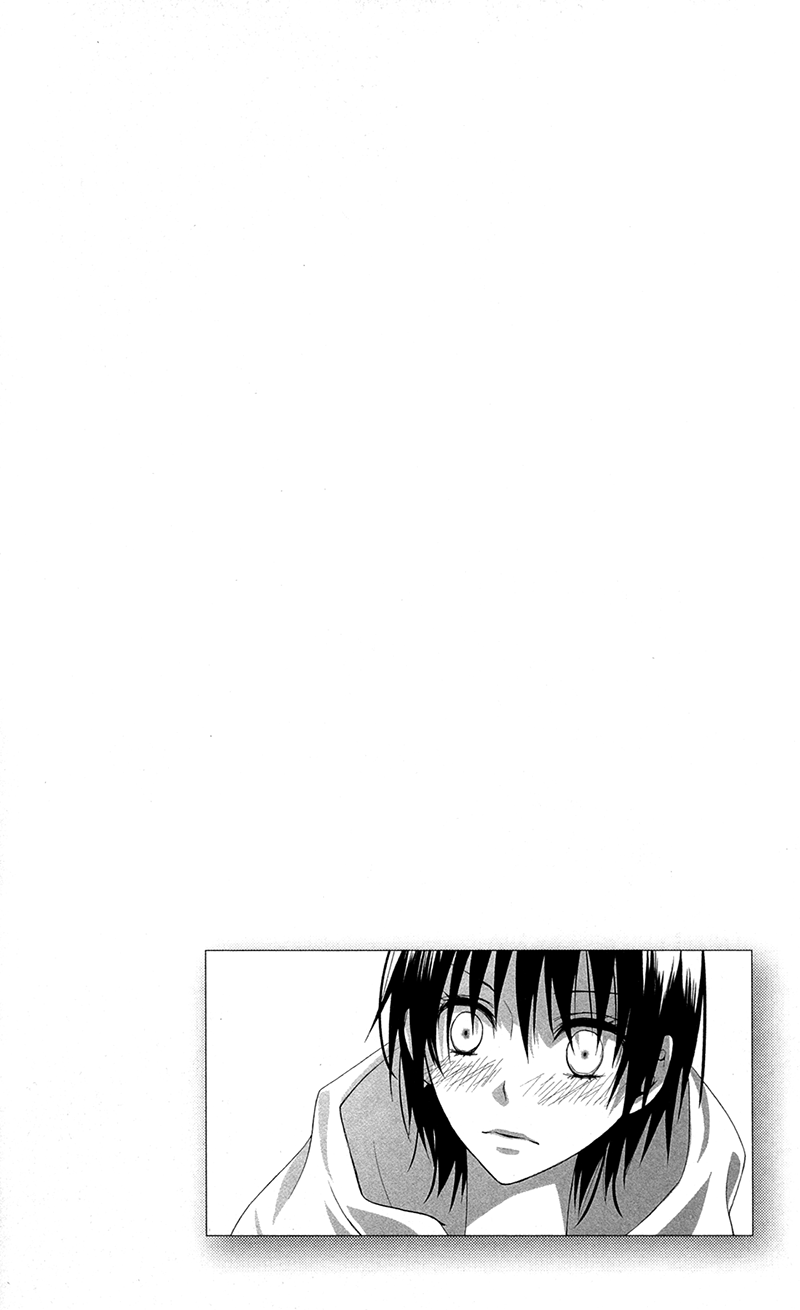 Lovers in Conflict Chapter 2 page 42 - 
