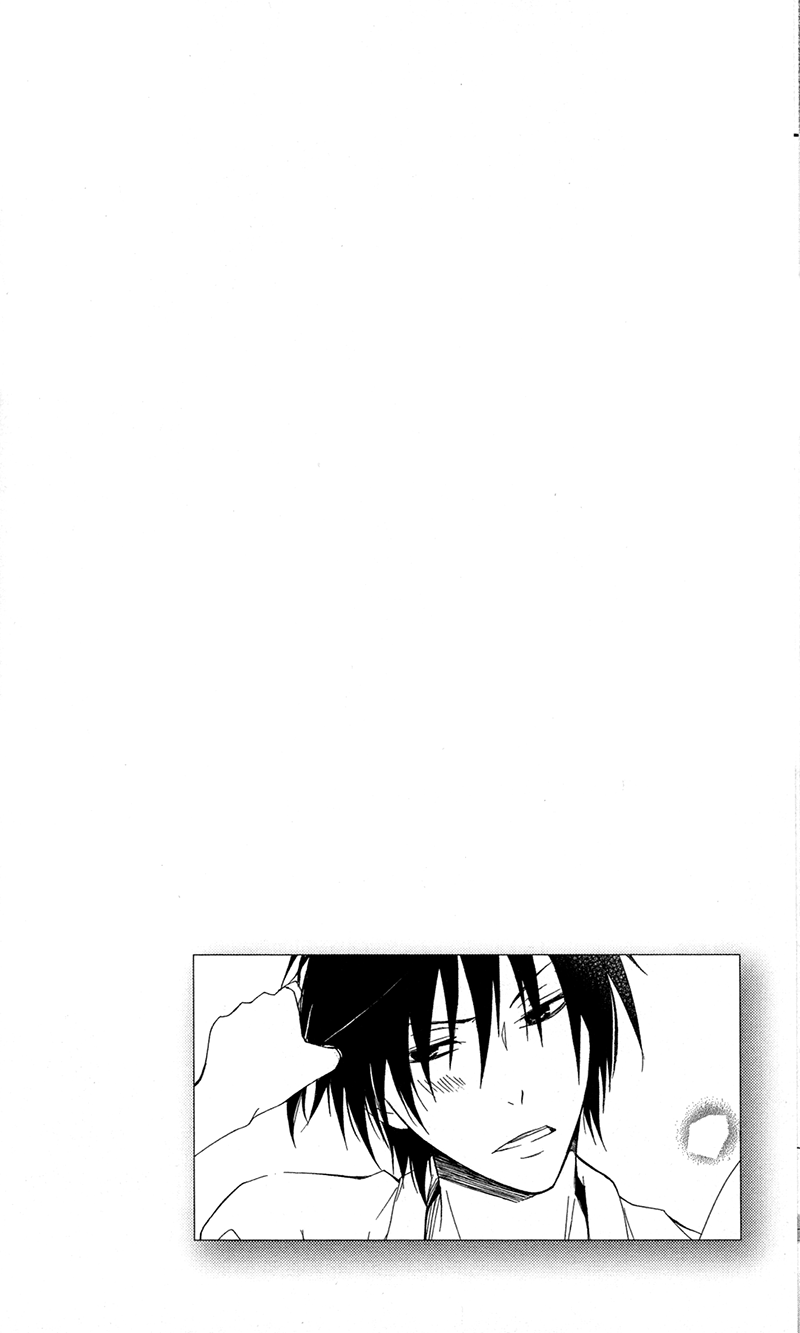 Lovers in Conflict Chapter 3 page 41 - 