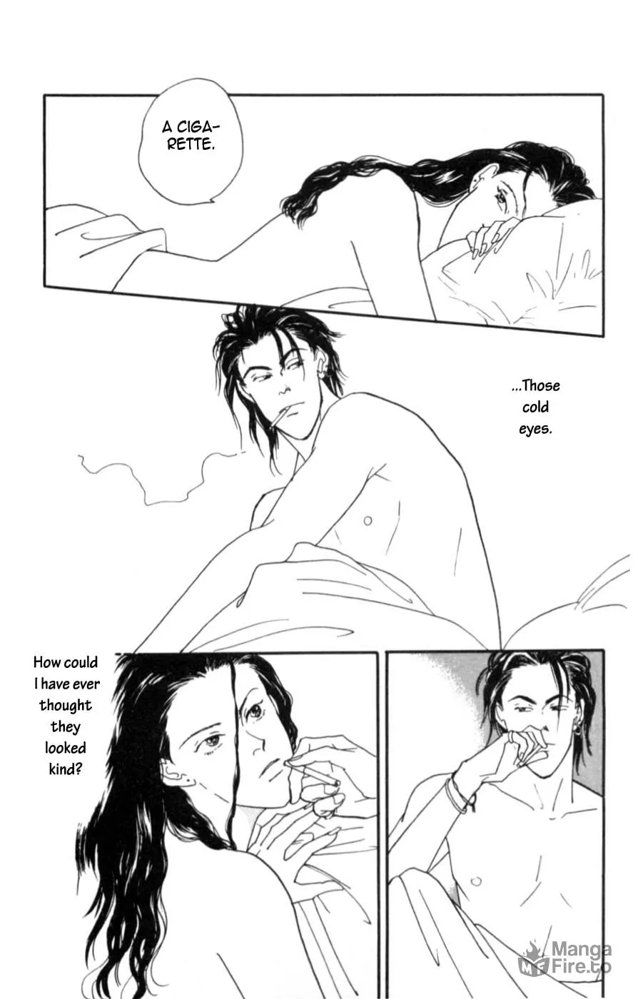 Lovers' Kiss Chapter 1 page 35 - 