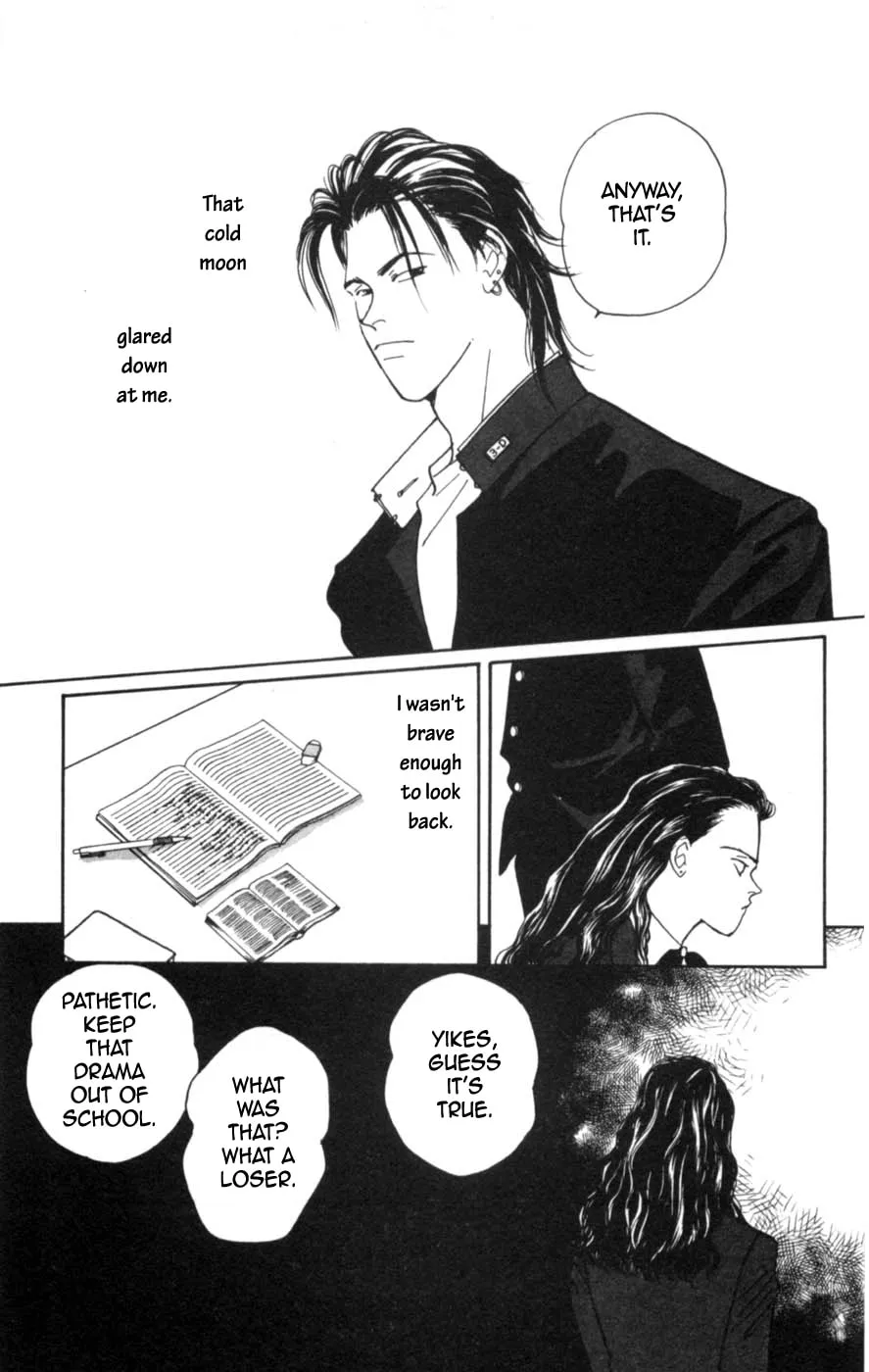 Lovers' Kiss Chapter 1 page 41 - 