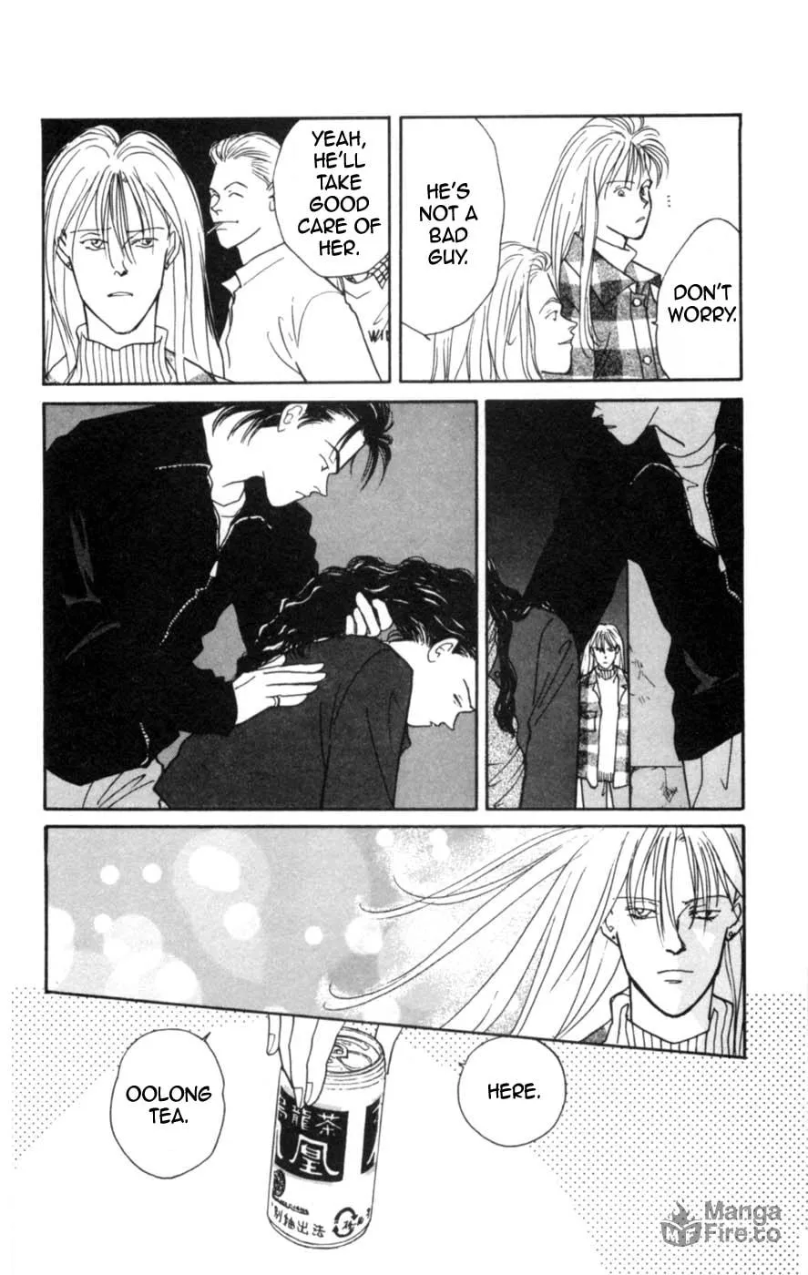 Lovers' Kiss Chapter 1 page 50 - 