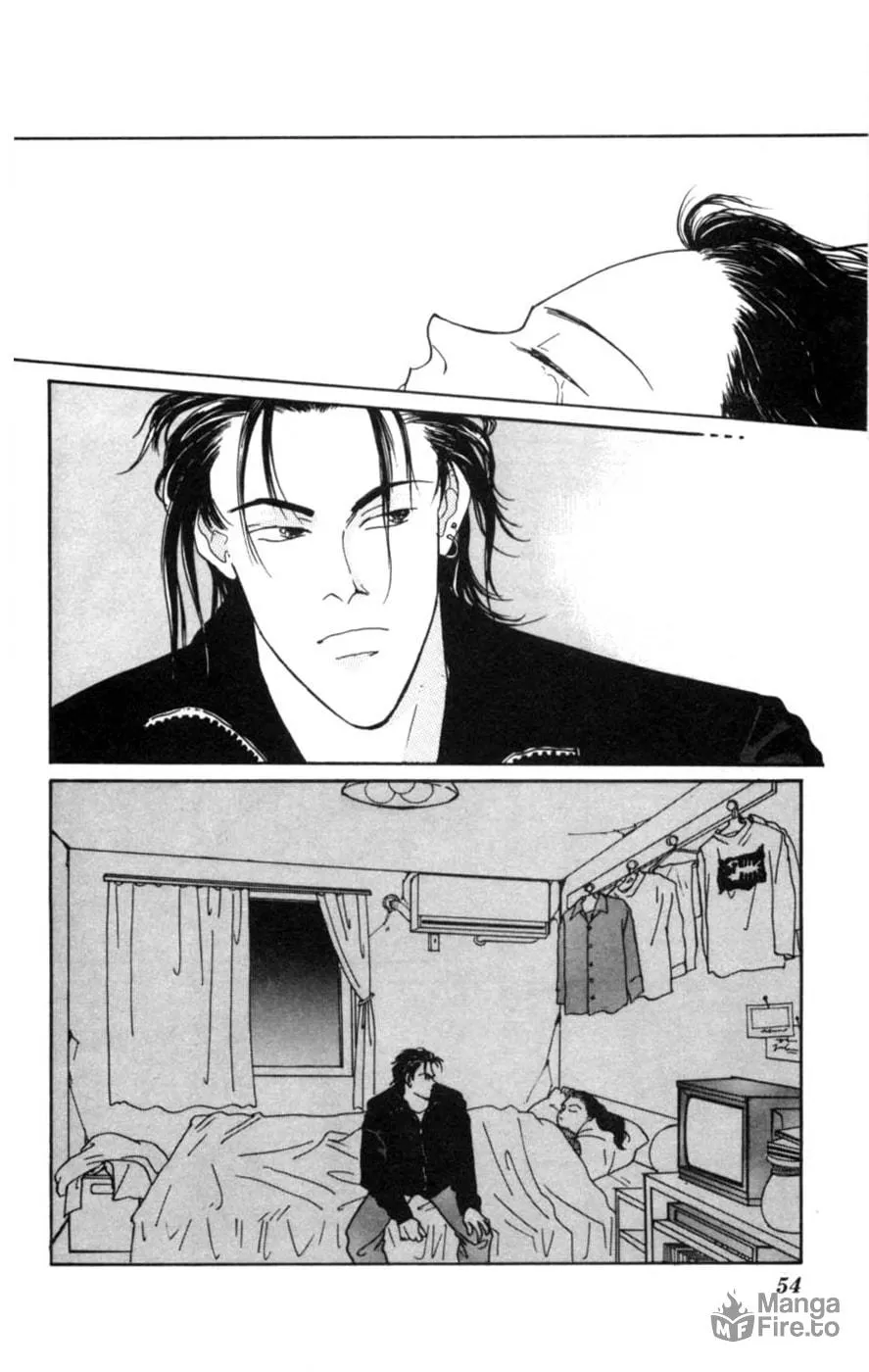 Lovers' Kiss Chapter 1 page 54 - 