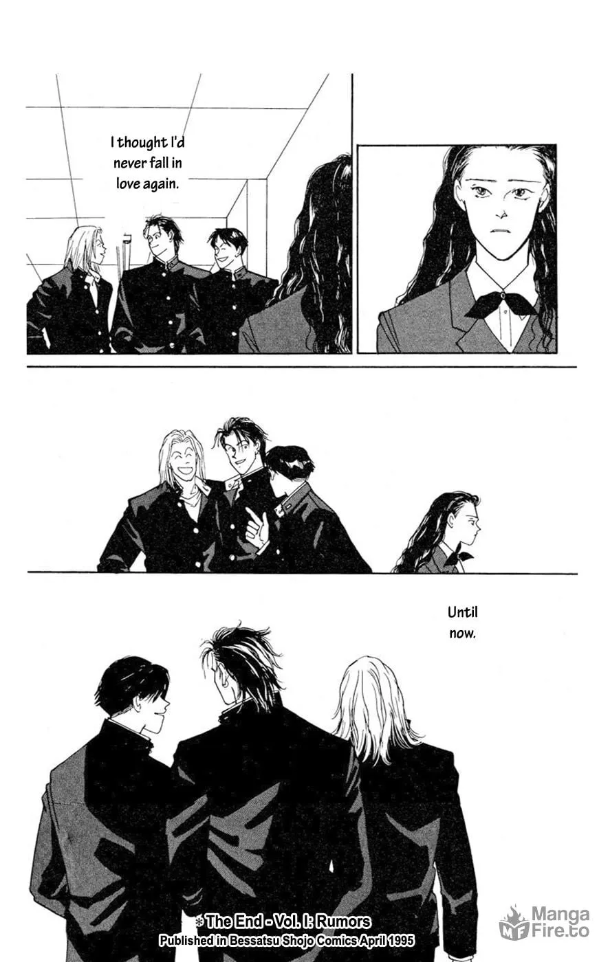 Lovers' Kiss Chapter 1 page 65 - 