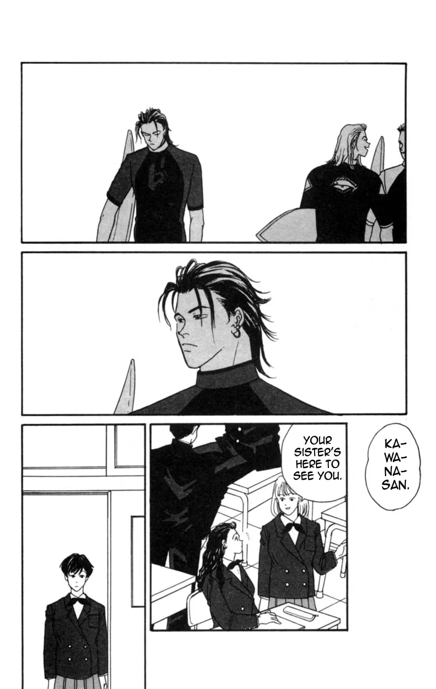 Lovers' Kiss Chapter 2 page 16 - 