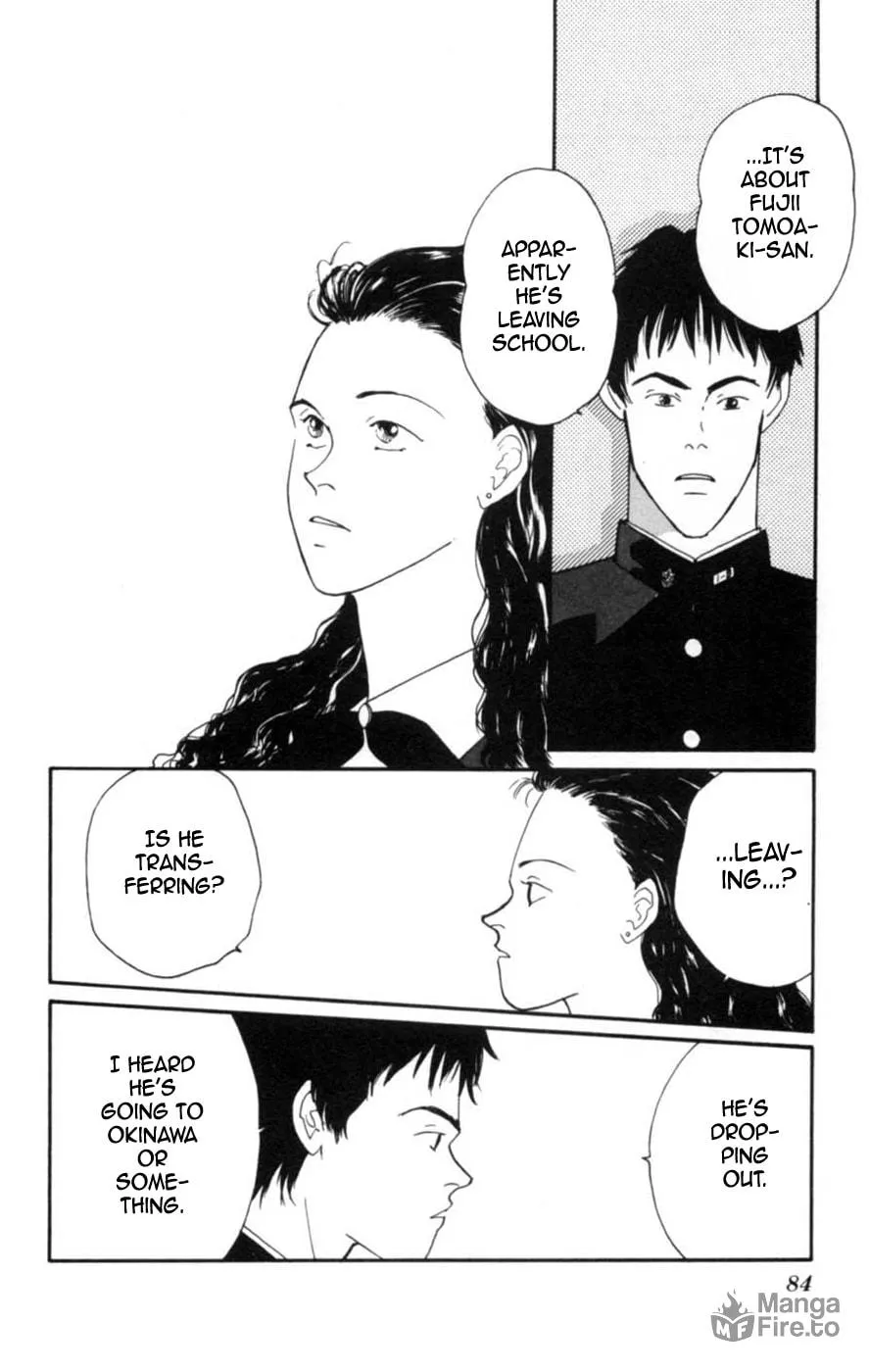 Lovers' Kiss Chapter 2 page 18 - 
