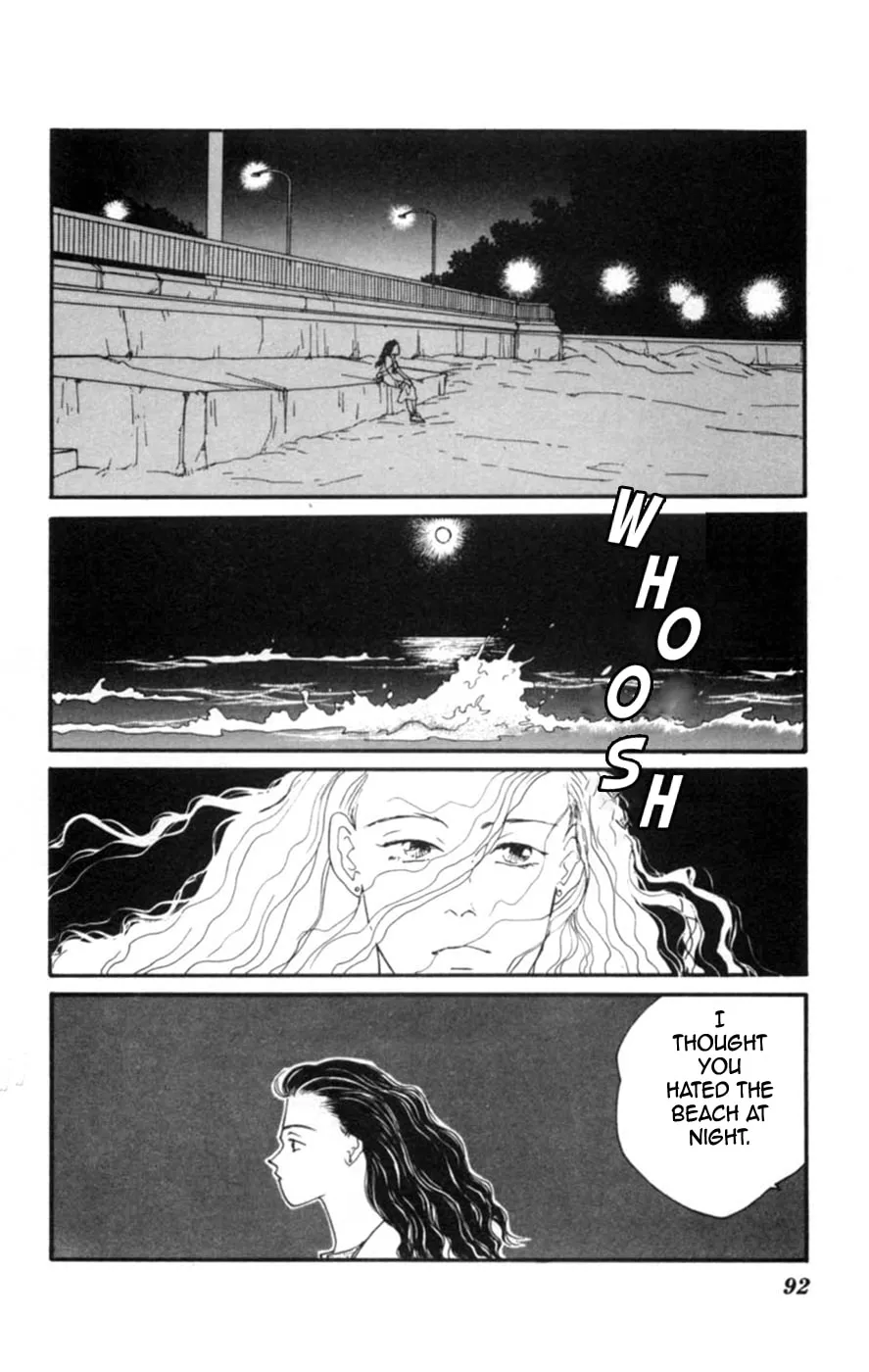 Lovers' Kiss Chapter 2 page 26 - 
