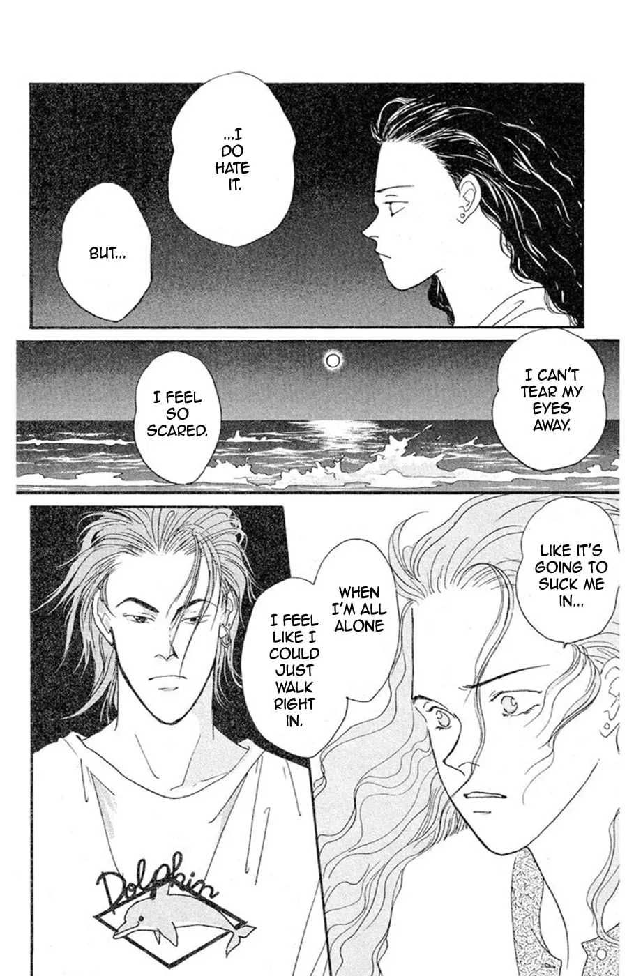 Lovers' Kiss Chapter 2 page 28 - 