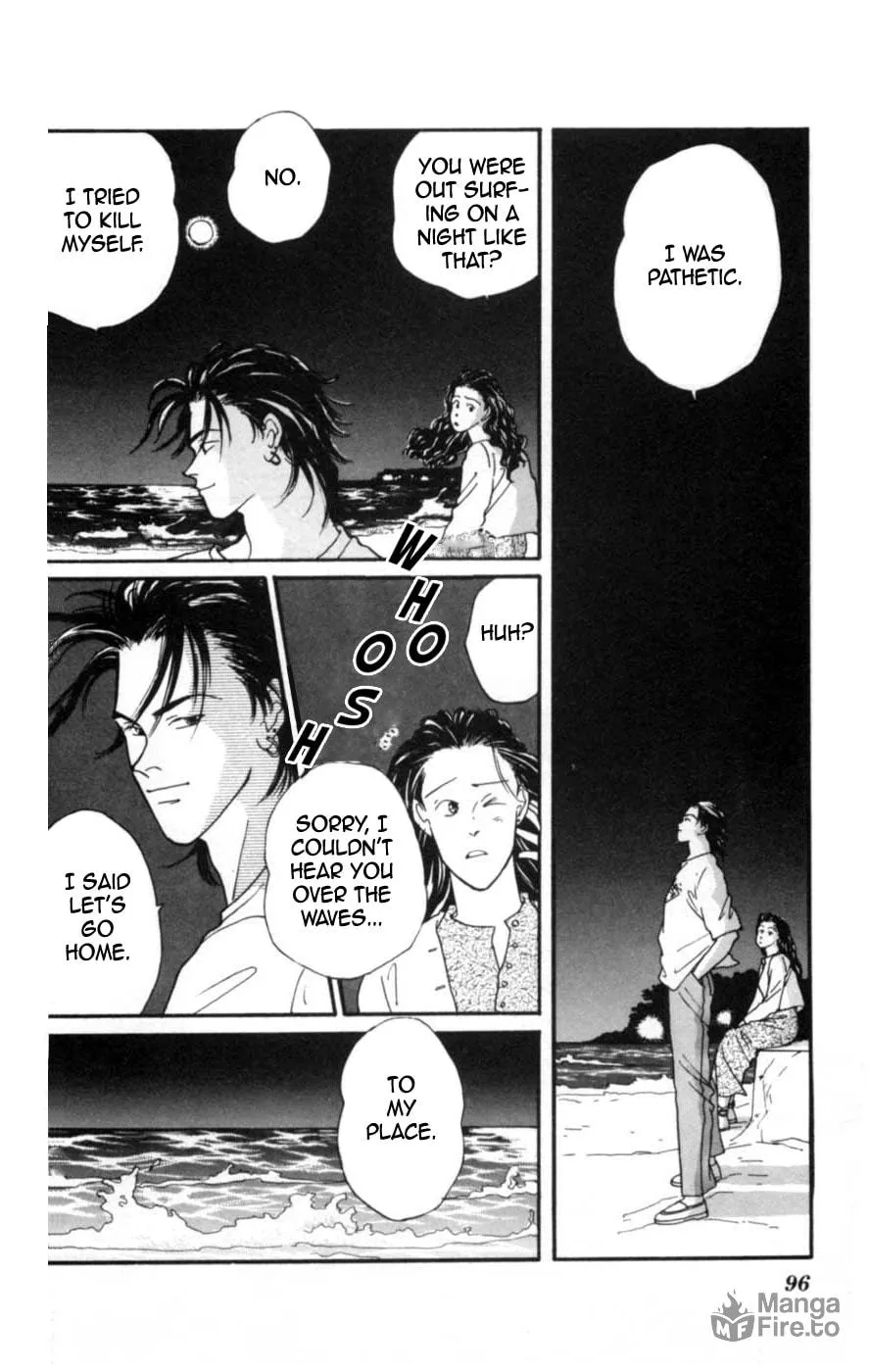 Lovers' Kiss Chapter 2 page 30 - 