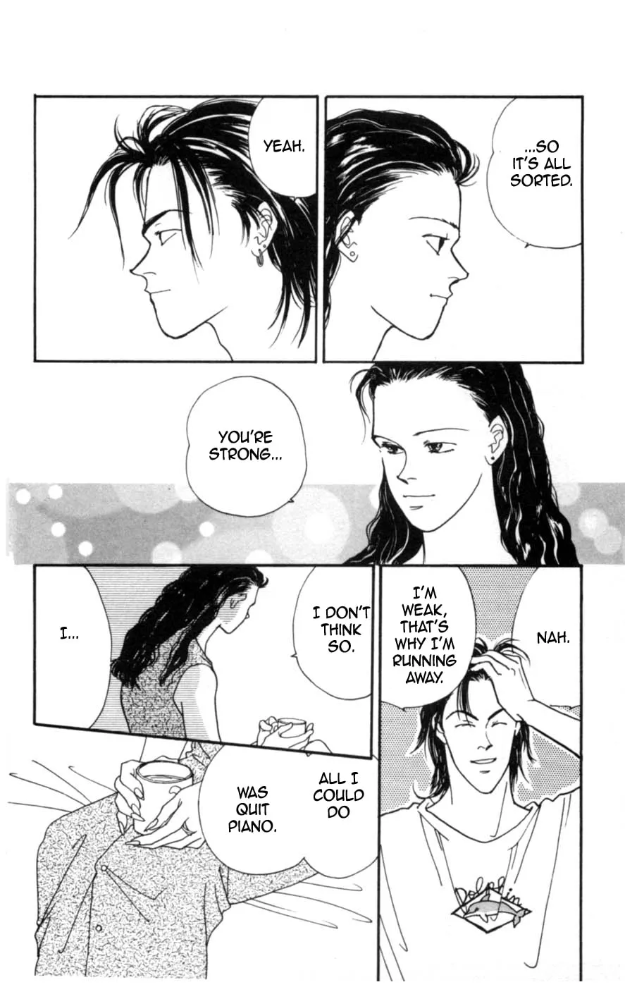 Lovers' Kiss Chapter 2 page 34 - 