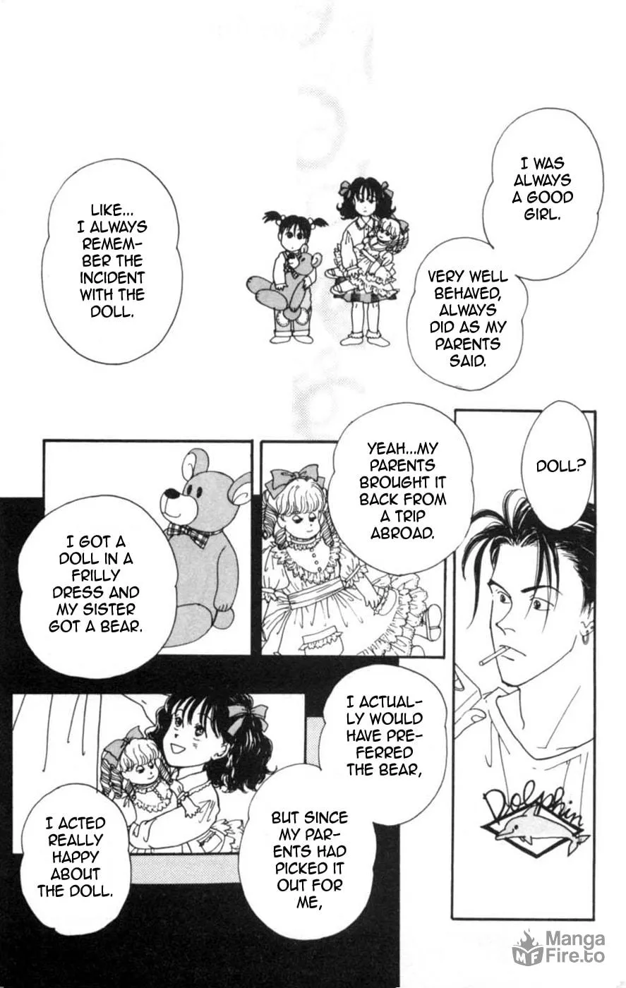 Lovers' Kiss Chapter 2 page 35 - 