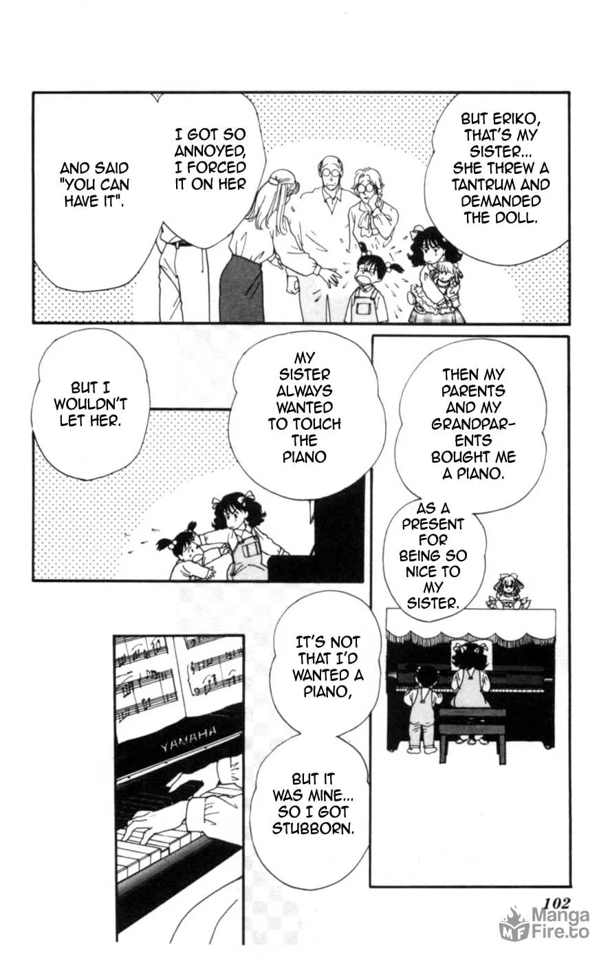 Lovers' Kiss Chapter 2 page 36 - 