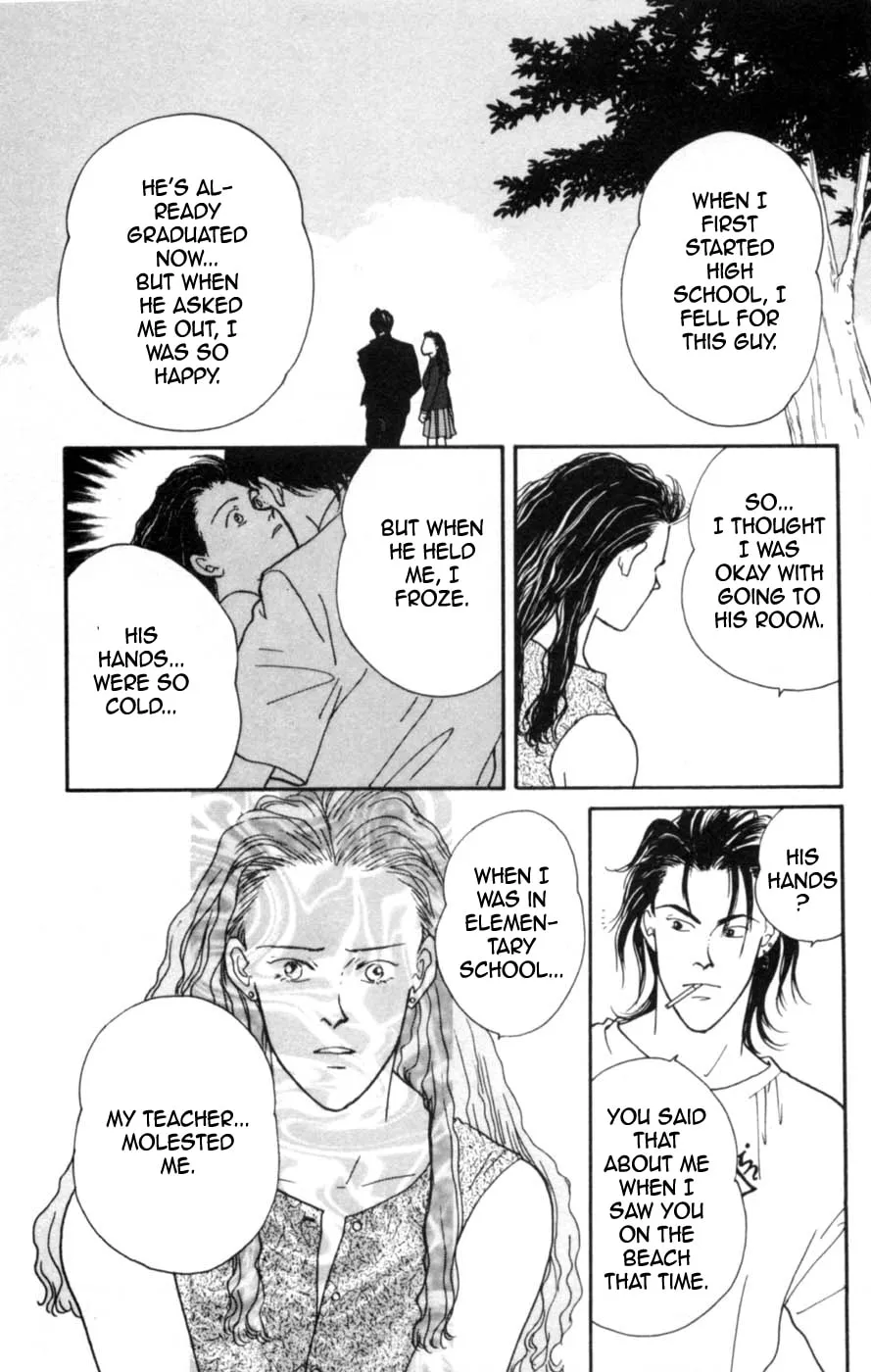 Lovers' Kiss Chapter 2 page 37 - 