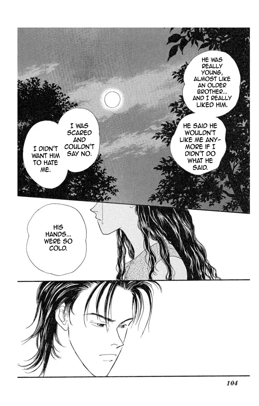 Lovers' Kiss Chapter 2 page 38 - 